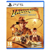 Indiana Jones and the Great Circle (PS5)
