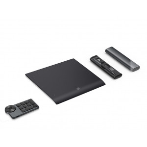 Графический планшет XP-Pen Deco Pro MW
