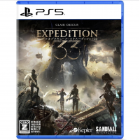 Clair Obscur: Expedition 33 (PS5)