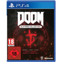 DOOM - Slayers Collection (PS4)