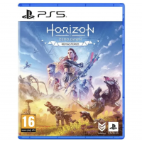 Horizon Zero Dawn Remastered (PS5)