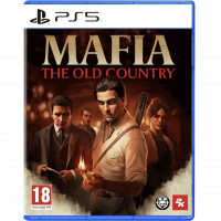 Mafia: The Old Country (PS5)