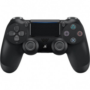 Игровая консоль Sony Playstation 4 Slim 1Tb Black