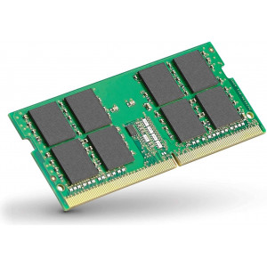 Оперативная память Kingston 16Gb DDR5 4800MHz Kingston SO-DIMM (KVR48S40BS8-16) 1x16 ГБ