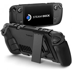 Портативная игровая консоль Steam Deck OLED 512GB