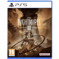 Little Nightmares 3 (PS5)