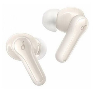 Наушники TWS Soundcore Life Note E белый