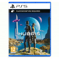 Hubris (для PSVR2)