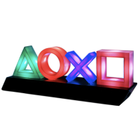 Светильник Playstation Icons Light V2 BDP (PP4140PSV2)