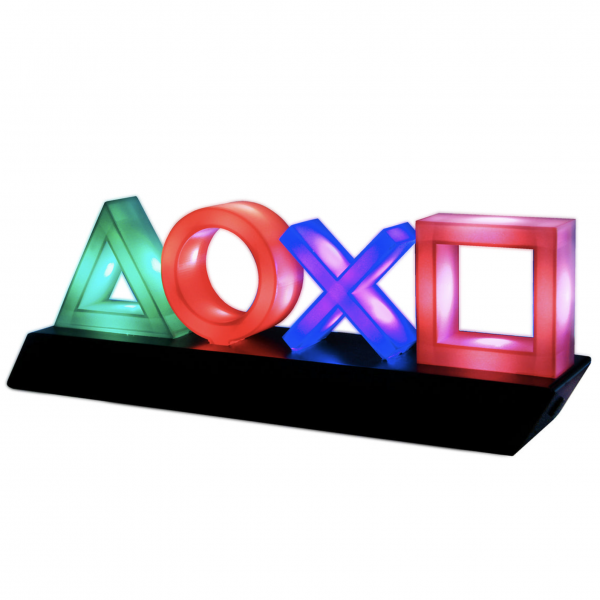 Светильник Playstation Icons Light V2 BDP (PP4140PSV2)