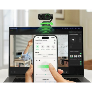 Веб-камера Insta360 Link 2