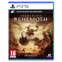 Skydance's Behemoth (PS VR2)