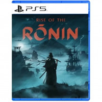 Rise of the Ronin (PS5)