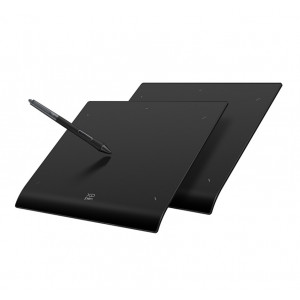 Графический планшет XP-Pen Deco Pro MW