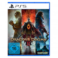 Dragon’s Dogma 2 (PS5)