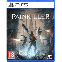 Painkiller (PS5)