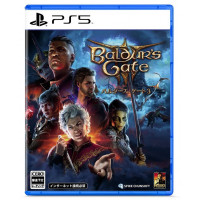 Baldur's Gate 3 (PS5)
