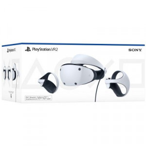 Очки виртуальной реальности Sony PlayStation VR2