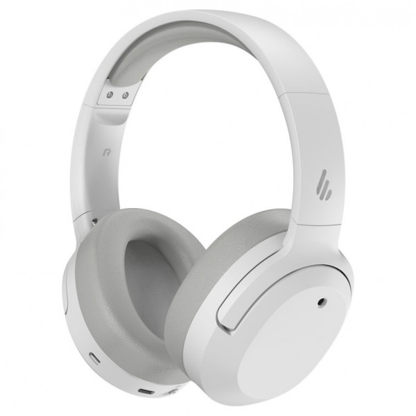 Гарнитура Edifier W820NB, Bluetooth, белый
