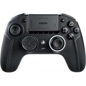 Беспроводной геймпад Nacon Revolution 5 Pro Black PS5