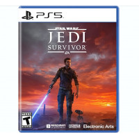 Star Wars Jedi: Survivor (PS5)