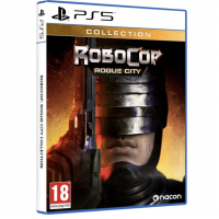 RoboCop: Rogue City - Collection (PS5)