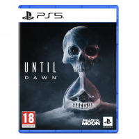 Until Dawn (PS5)