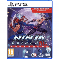 Ninja Gaiden: Ragebound (PS5)