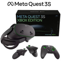 Очки виртуальной реальности Oculus Quest 3S Xbox Edition 128gb