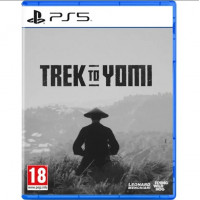 Trek to Yomi (PS5)