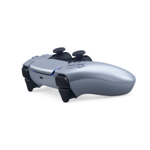 Sony DualSense (Sterling Silver)