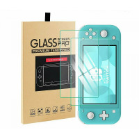 Защитное стекло Nintendo Switch Lite