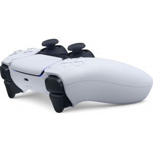 Sony DualSense (White) Sony DualSense (White)