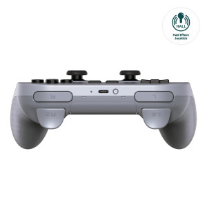 Геймпад проводной 8BitDo Pro 2 Gray Геймпад проводной 8BitDo Pro 2 Gray