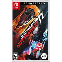Need for Speed Hot Pursuit - Remastered (Nintendo Switch)
