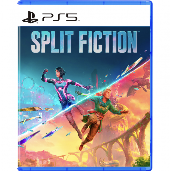 Split Fiction (PS5)