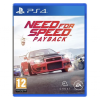 Need for Speed: Payback (PS4)