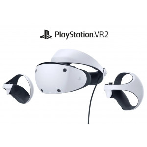 Очки виртуальной реальности Sony PlayStation VR2