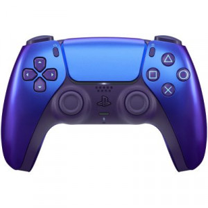 Sony DualSense (Chrome Indigo)