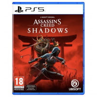 Assassin’s Creed Shadows (PS5)