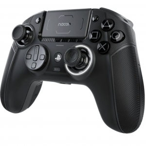 Беспроводной геймпад Nacon Revolution 5 Pro Black PS5