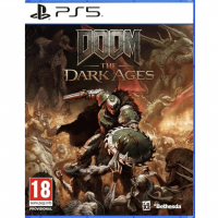 DOOM: The Dark Ages (PS5)