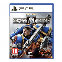 Warhammer 40,000: Space Marine 2 (PS5)