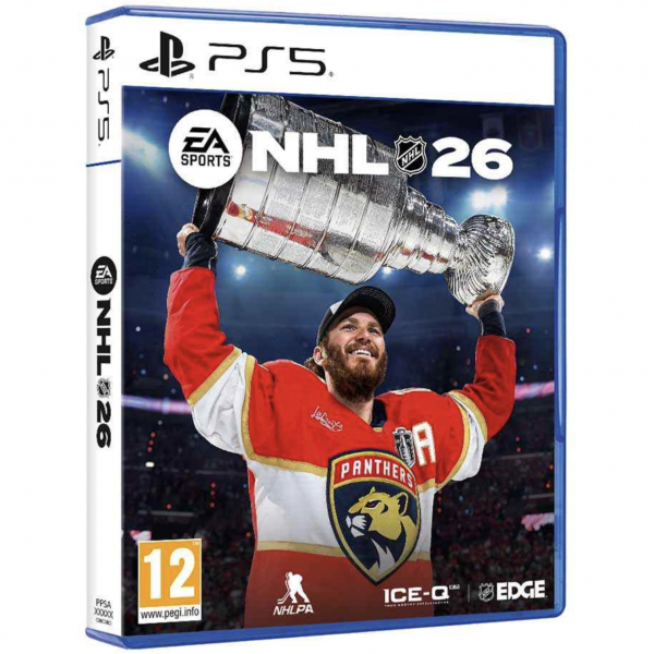 NHL 26 (PS5)