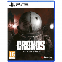 Cronos: The New Dawn (PS5)