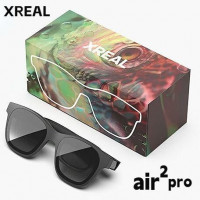 Очки виртуальной реальности XREAL AIR 2 PRO