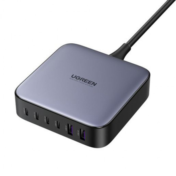 Сетевое зарядное устройство UGREEN CD271 Сетевое зарядное устройство UGREEN CD271
