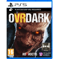 Ovrdark (PS VR2) (PS5)