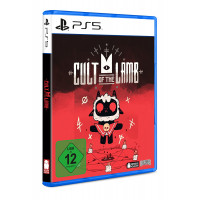 Cult of the Lamb (PS5)
