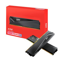 Оперативная память ADATA XPG CASTER DDR5 6000 МГц 2x32 ГБ (AX5U6000C3032G-DCCAGY)